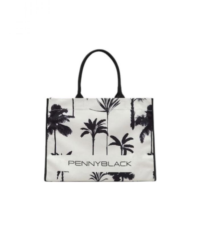 Borsa Etere Pennyblack