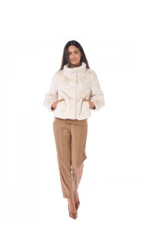 Eco pelliccia Paulin Nenette