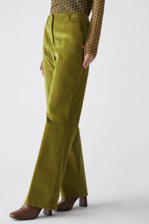 Pantalone Attrice Pennyblack
