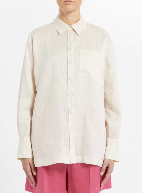 Camicia Cetra Pennyblack