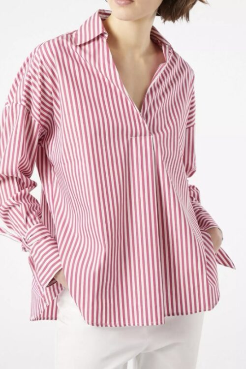 Camicia Orca Pennyblack