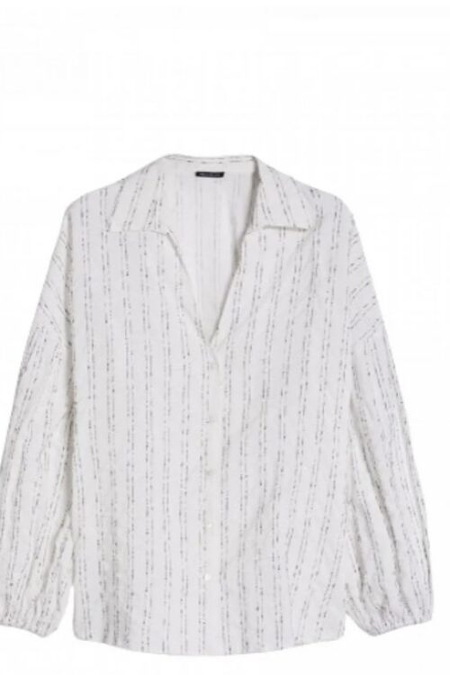 Camicia Gange Pennyblack