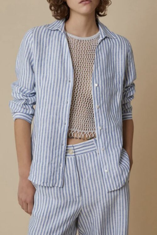 Camicia Sfera Pennyblack