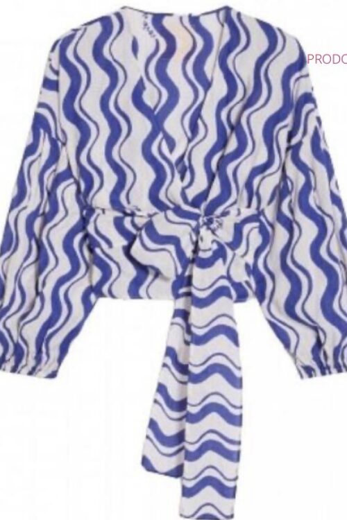 Camicia Alan Pennyblack