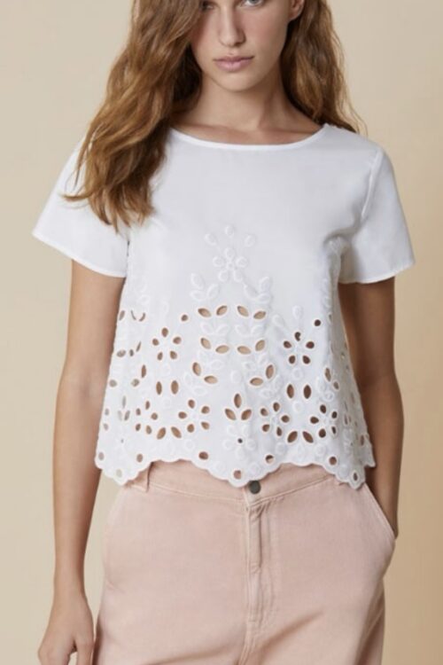 Camicia Impegno Pennyblack