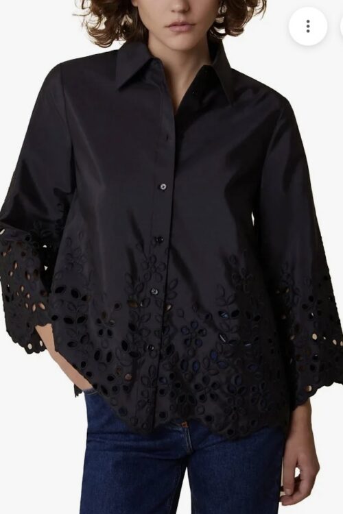 Camicia Eclisse Pennyblack