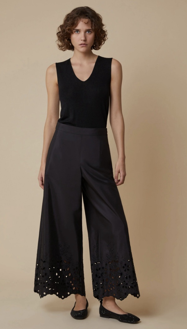 Pantalone Attore Pennyblack