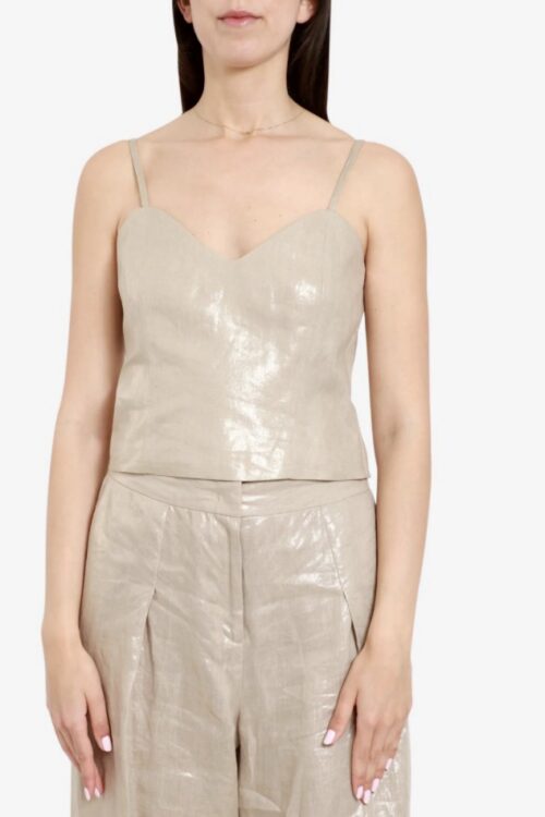 Top Calesse Pennyblack