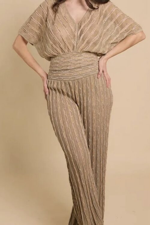 Pantalone Yova Nenette