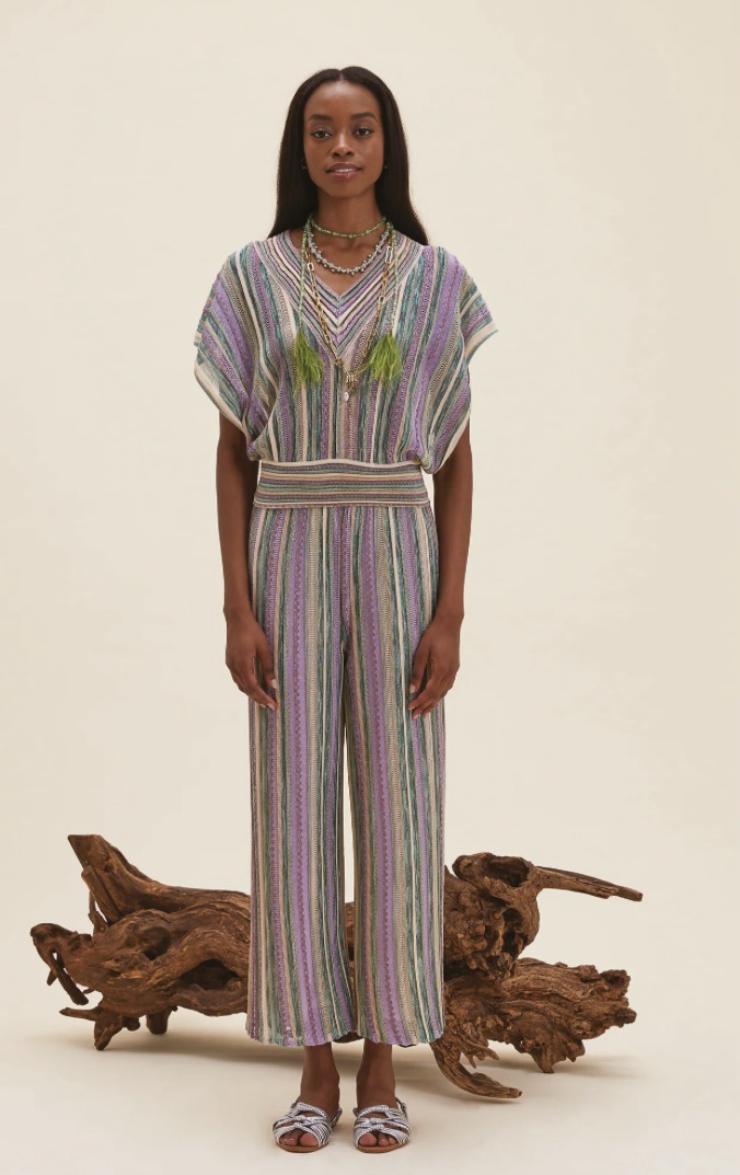 Pantalone Yal Nenette