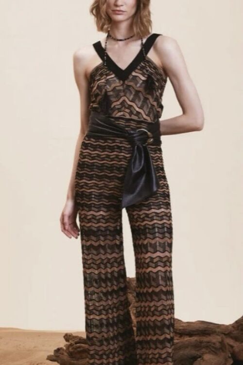 Pantalone Yano Nenette