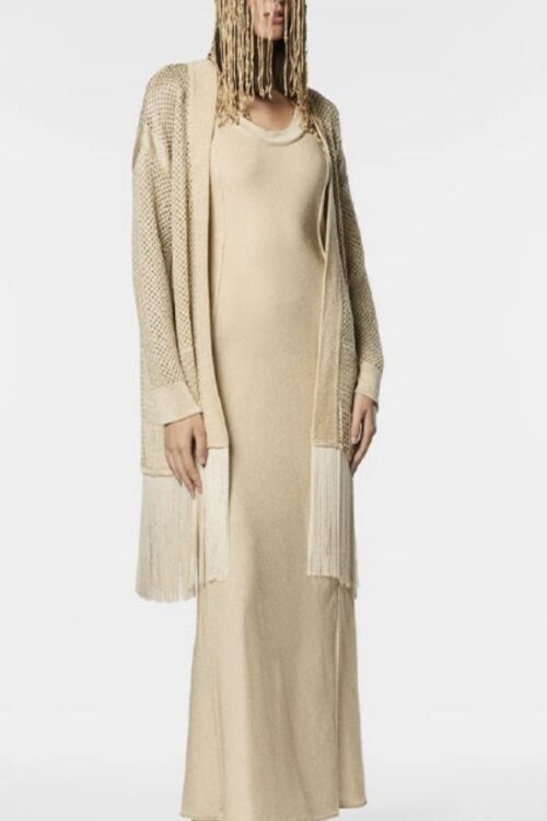 Cardigan Calor Nenette