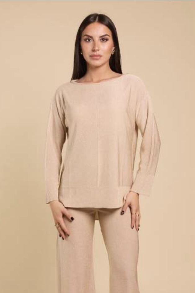 Maglia Matrix Nenette