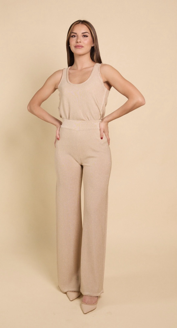 Pantalone Yappy Nenette