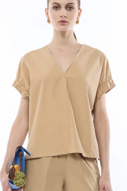 Blusa Frenda Nenette