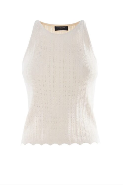 Maglia Mimosa Nenette