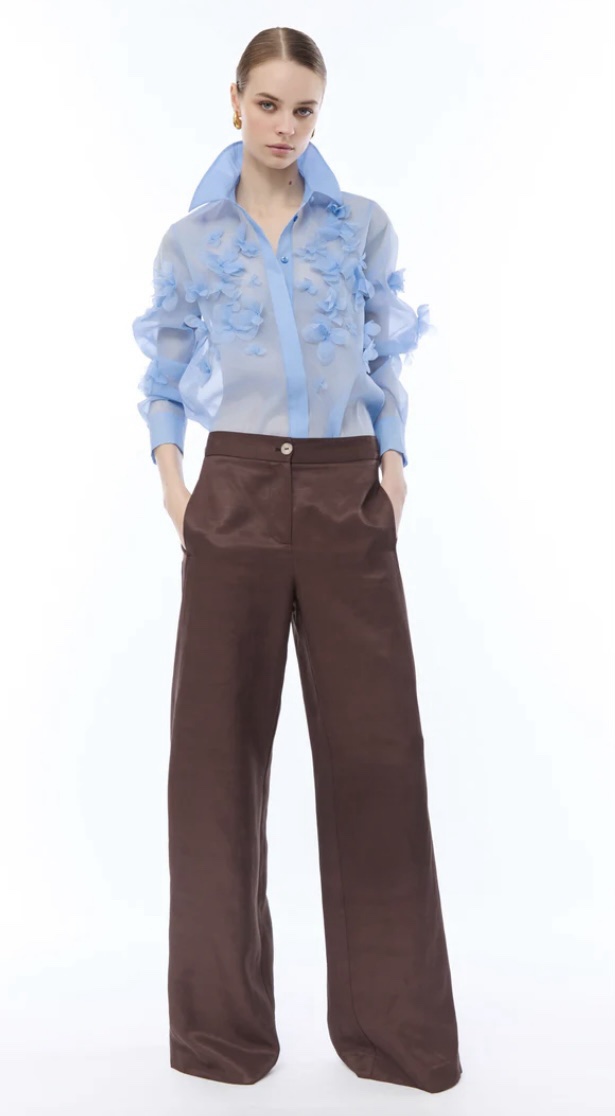Pantalone Eufemia Nenette