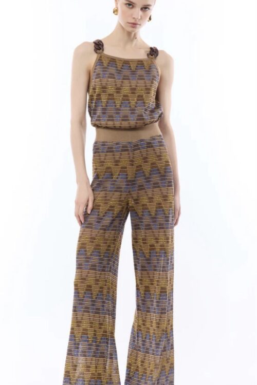 Pantalone Yuna Nenette