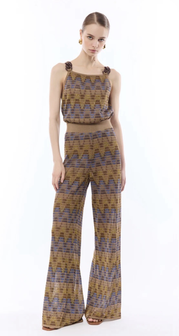 Pantalone Yuna Nenette