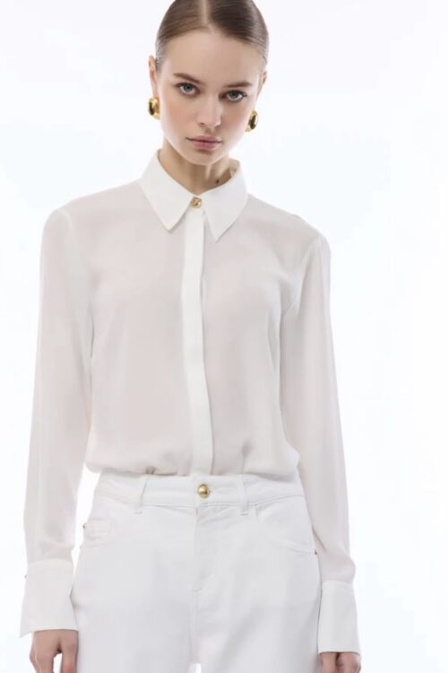 Camicia Firenze Nenette