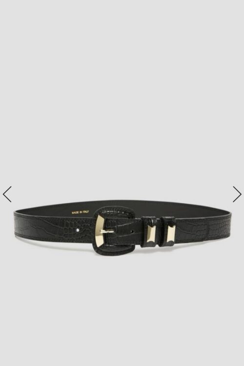 Cintura Pennyblack