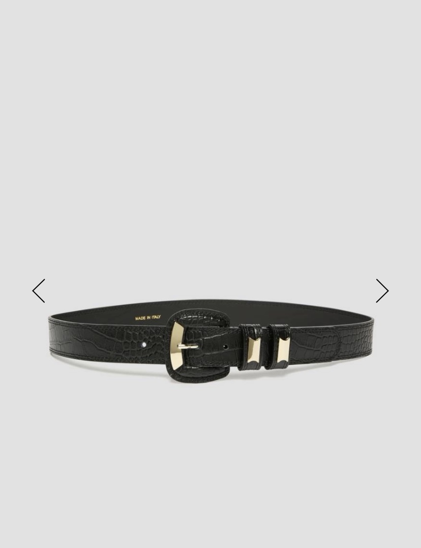 Cintura  Pennyblack